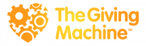 The Giving Machine